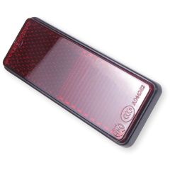 3. REAR RETRO REFLECTING DEVICE