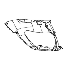 4. FRONT INNER PANEL ,E5+