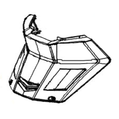 1. MAINTAIN COVER DOWN ,E5+