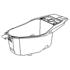 3. LUGGAGE BOX ,E5+