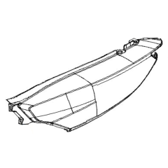 4. COVER R.L. MATTE BLACK ,E5+