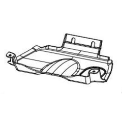 1. FUEL TANK COVER  ,E5+