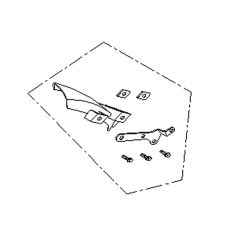12. REAR FENDER