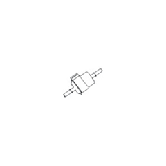 11. FUEL FILTER ,E5+
