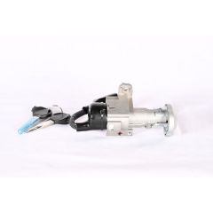 5. LOCK ASSY ,E5+