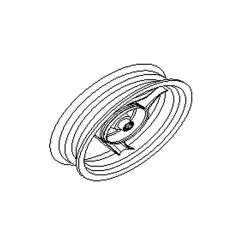 1. WHEEL.RR.CASTING