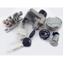 KEY SET (Wide Euro4)