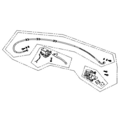 28. REAR BRAKE ,E5+