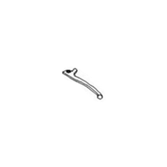 26. REAR BRAKE LEVER ,E5+