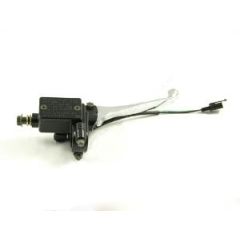 19,1 Frambroms inkl cylinder Basic, Comfort, City