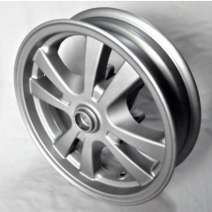 WHEEL COMP FR CAST