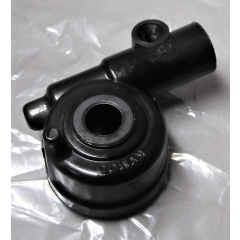 GEAR BOX ASSY SPDMT