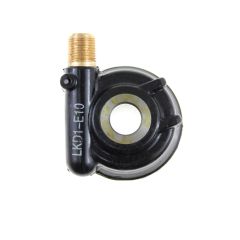 GEAR BOX ASSY SPDMT