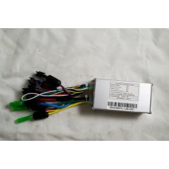 Kontroller 7Vxl Nexus 2012