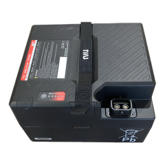 Lithium Battery Pack 72V28Ah NQiX 150/300