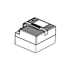 Lithium Battery Pack 72V28Ah NQiX 150/300