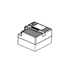 Lithium Battery Pack 72V28Ah NQiX 500