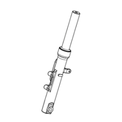 3. right Shock absorption-1 NQiX 150/300