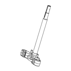3. steering column NQiX