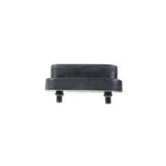 RUBBER SEAT CUSHION