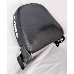 SEAT ASSY BACK