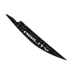 STRIPE R SIDE COVER ,DI