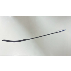 STRIPE R SIDE COVER, I-T