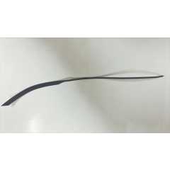 STRIPE L SIDE COVER, I-T