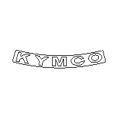 MARK KYMCO ,IS