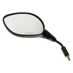 MIRROR ASSY L BACK