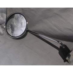 MIRROR ASSY L BACK