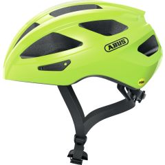 Cykelhjälm ABUS Macator MIPS Gul