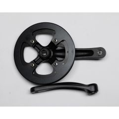 Vevparti C-Mute Uni