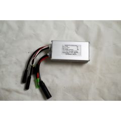Kontroller G4-G8 Including Light Cables