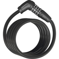ABUS Spirallås 5510 Numero Combo