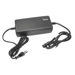 Batteriladdare Yamaha elcykel