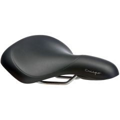 Sadel Crispo Unisex Svart