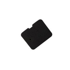 3. K3 inclined pipe waterproof foam
