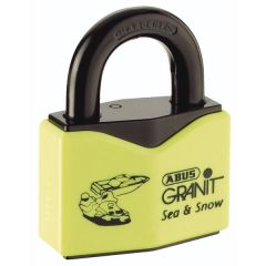 ABUS Sea & Snow Hänglås 37/55 klass 3