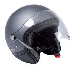 M583 Mattgrå