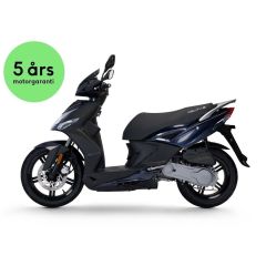Kymco Agility 16+ 50i Mörkblå EURO5