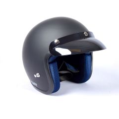 M500 Mattsvart