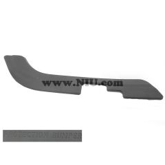 14. N-Cargo Rear Scraper Bar(left)