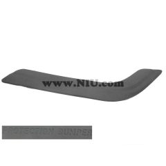 13. N-Cargo Rear Scraper Bar(right)