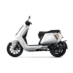 NIU NQiX 150 ABS 45km/h Vit