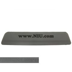 14. N-Cargo Rear Scraper Bar(left)