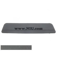 14. N-Cargo Middle Scraper Bar(right)