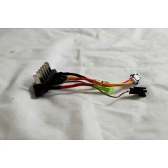 Batterikontakt Vii