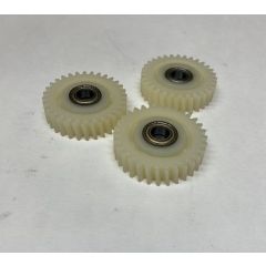 Planetväxel Comfort/Uni/Herr Sned