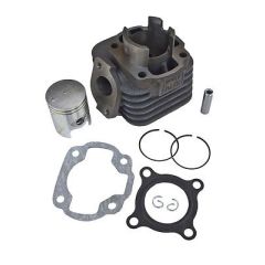Luftkyld Minarelli liggande, 50cc cylinderkit